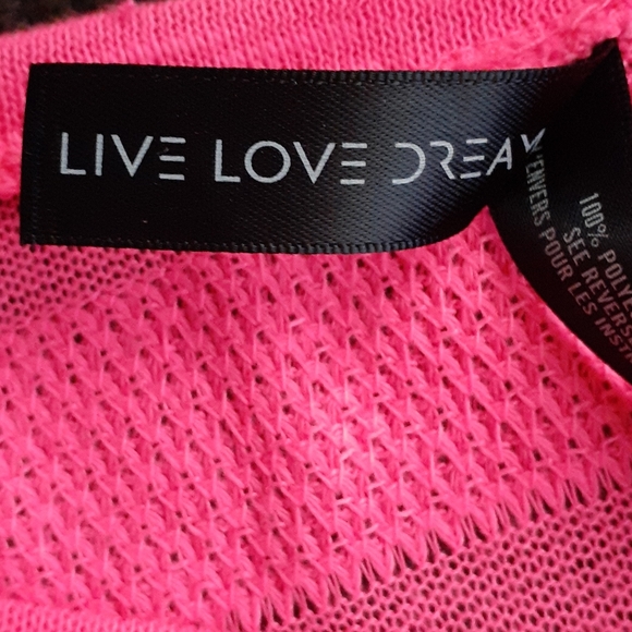 Long sleeve shirt "take me to the beach" - Picture 2 of 4